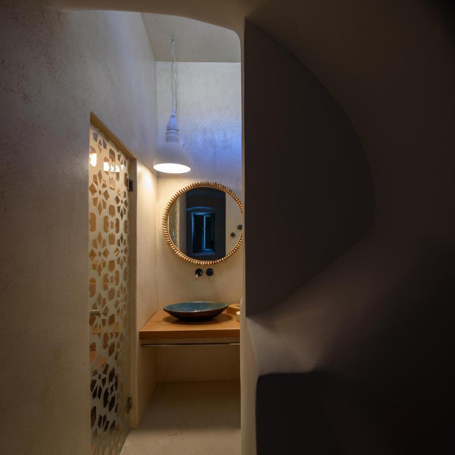 Potamos Luxury House, Private Pool, Santorini Villa Éxo Goniá Buitenkant foto