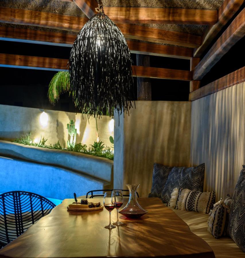 Potamos Luxury House, Private Pool, Santorini Villa Éxo Goniá Buitenkant foto